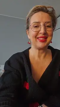 Chat XXX ao vivo de MariaRichi_