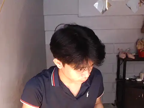 NautyBoyBrazeen_143 Show Webcam