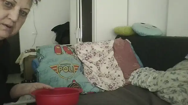 vitalik66679 Adlı Modelin Web Kamerası Şovu