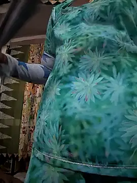 Czat XXX na żywo – aunty_sumy