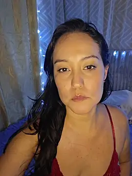 HairyAmara – Live XXX-chat