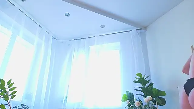 دردشة SoniaScott الجنسية المباشرة