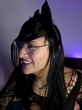 Kiitygirl 现场XXX聊天