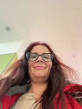 NataKitten – Naživo XXX chat