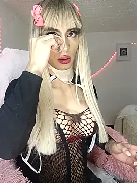 annie_thomson00 Webcam show