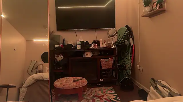 tameinterval29's Webcam Show