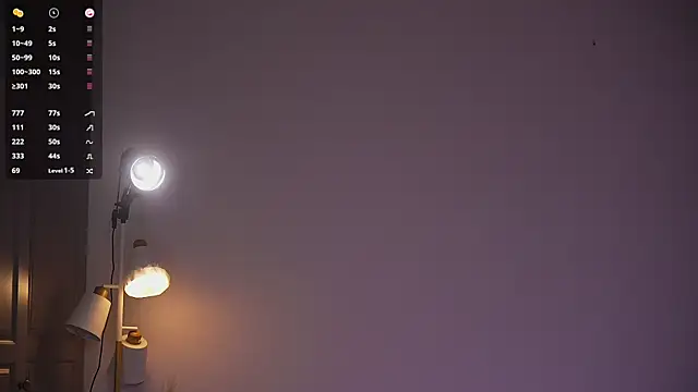 Vika54784's Webcam Show