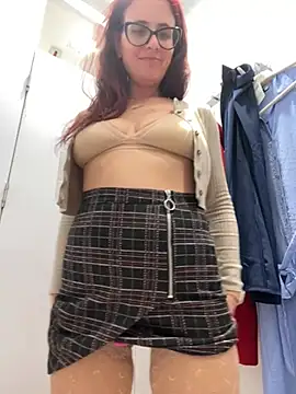 NataKitten Pertunjukan Webcam