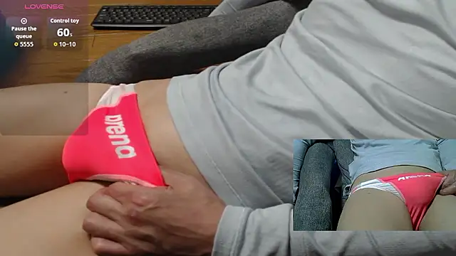 Yasu2000 – webcam-show