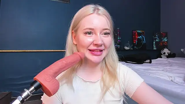 Lillie_Berry Chat XXX in diretta