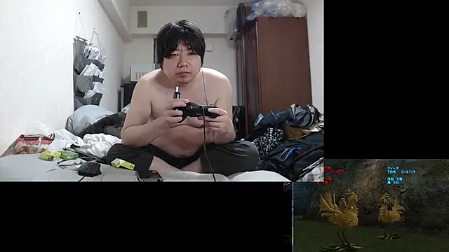 raterate555 Webcam Show