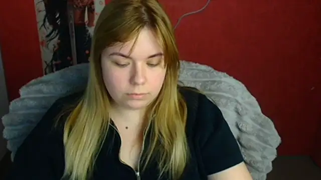 Chat XXX Live SusannaNight