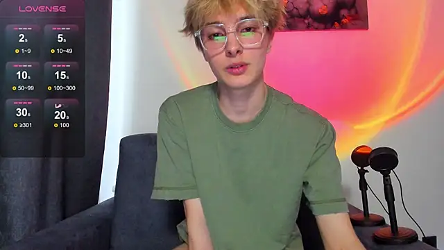 bunnyblush67 在線直播表演