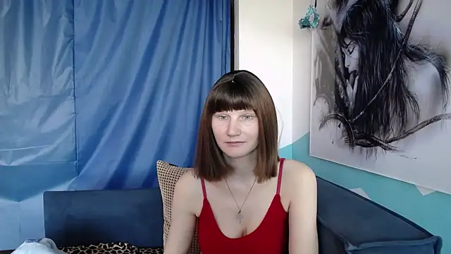 Chat XXX Live cornflower_mm