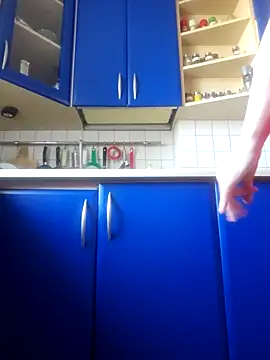 Webkamerová show BLONDKICIA1