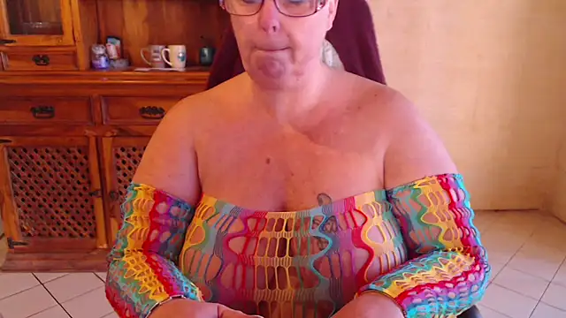 Chat XXX Live MISS_LINDAH