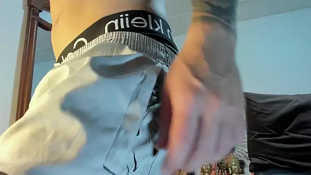 Show de webcam de mr_stiven_