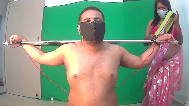 Chat XXX en directo de Komal_Meghawani