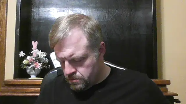 TheOneDonShaun webkamerás műsora