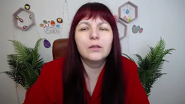 AliceInksSweetty 现场XXX聊天