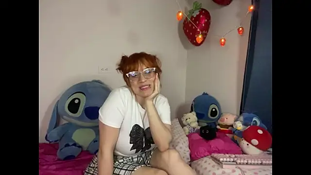 Nerdycopper's Live XXX Chat