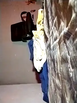 Chacal_Armyy: вебкам-шоу