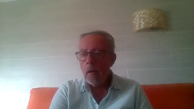 Show modela tuggy59 na web-kameri