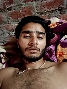 CoralN – Kamerová šou