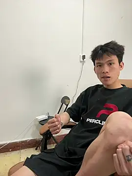 โชว์เว็บแคมของ zzzzppp3