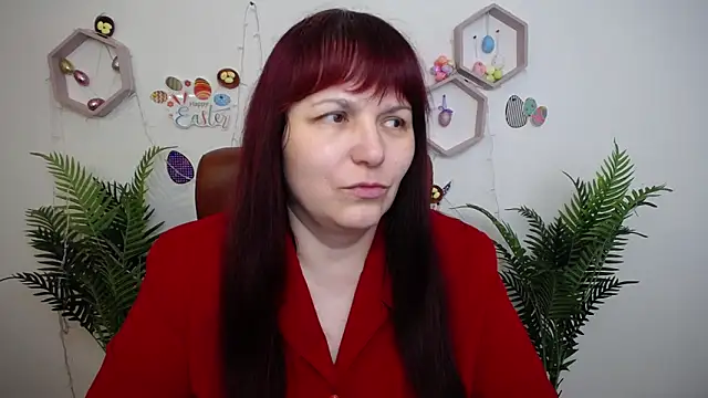 Chat +18 de AliceInksSweetty ao vivo