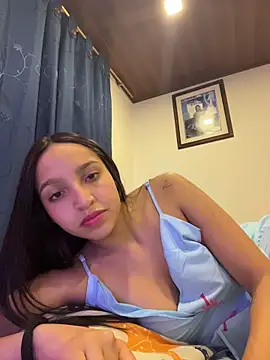 Eve_Ritz's Live XXX Chat