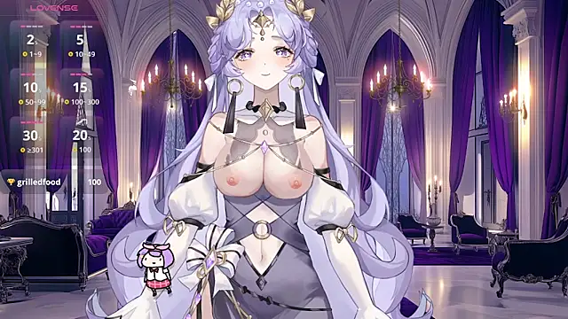 suki_hentaiのライブXXXチャット