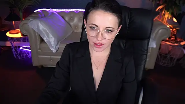 Dafni_MonnのライブXXXチャット