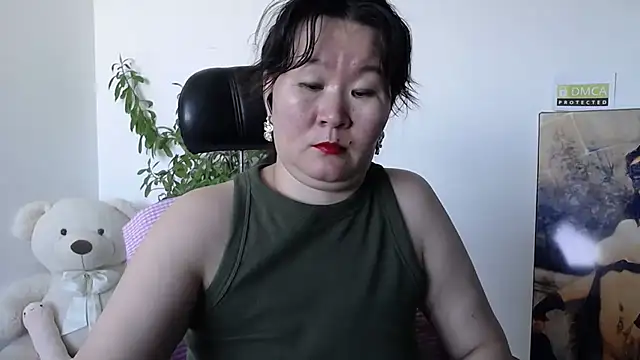 Chatroom XXX en direct de Akira_xx