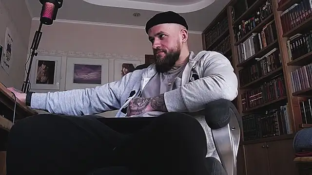 FindomJason – Naživo XXX chat