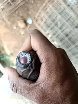 sanju_5418 Webcam show