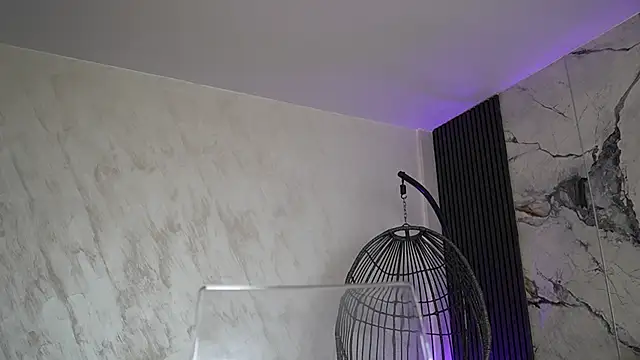 RachelRavee's Webcam Show