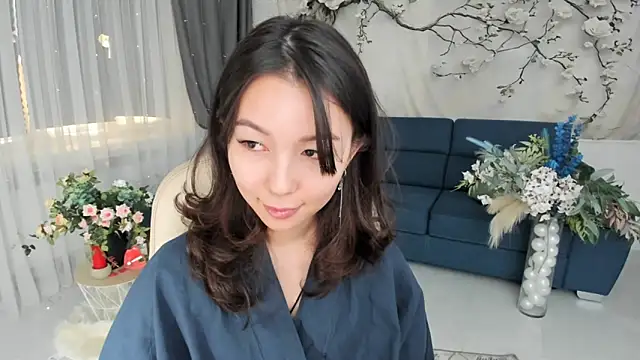 AgnieszkaBanana's Live XXX Chat