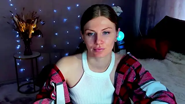 JinnaGreat's Live XXX Chat