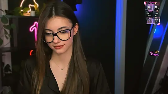 mia_bamby1's Live XXX Chat