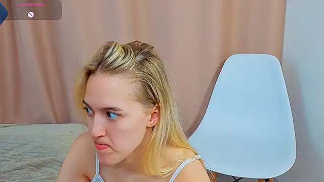 sparkusha Chat XXX in diretta