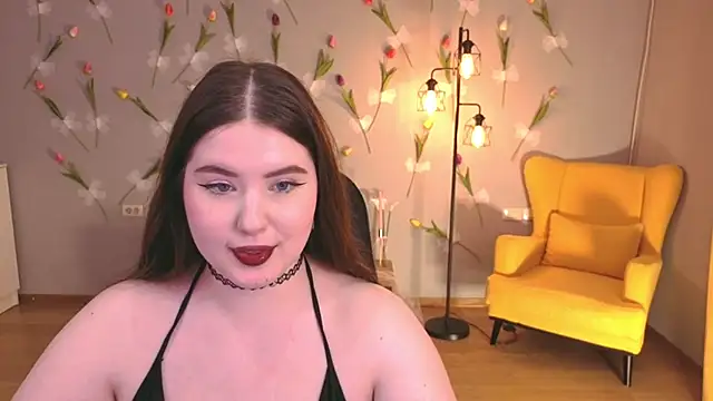 PixelGoddess 라이브 XXX 채팅