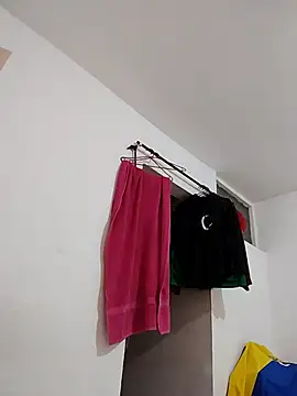 Aishamara 라이브 XXX 채팅