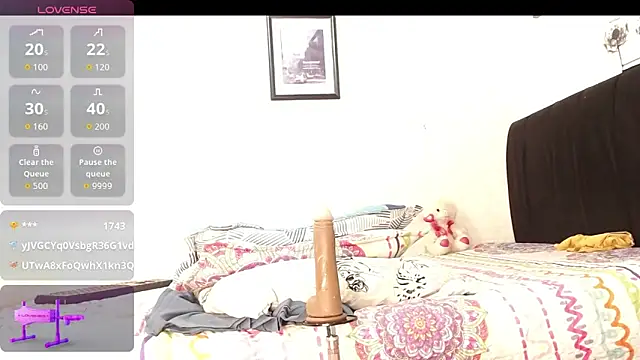 Kattara_Becky_ 即時 XXX 聊天