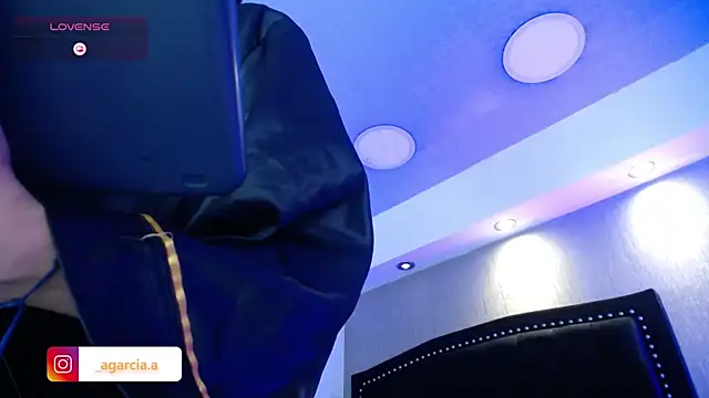 LiamWildx20 Webcam Show