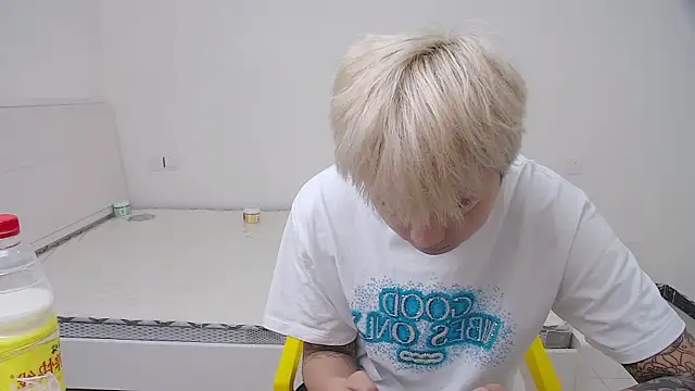 Chocolates-001 Chat XXX in diretta