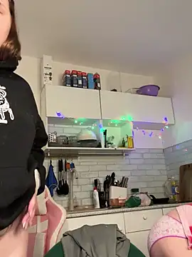 Czat XXX na żywo – soft_focus