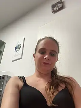 Chantalee – webcam-show