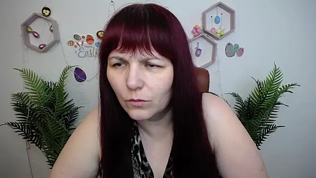 AliceInksSweetty Chat XXX in diretta