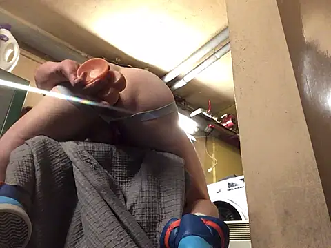 Show modela kuczynski7777 na web-kameri